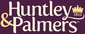 Huntley and Palmers Logo