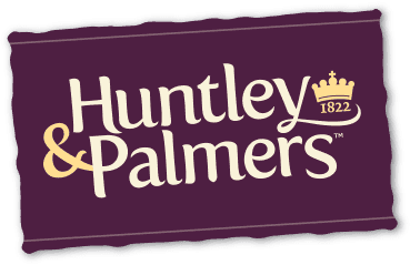 Huntley and Palmers Logo