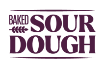 Logo for : Baked Sour Dough