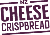 Logo for : Cheese Crispbread